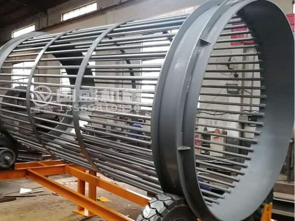 密封防塵滾筒分選機(jī) 密封防塵滾筒分選機(jī)