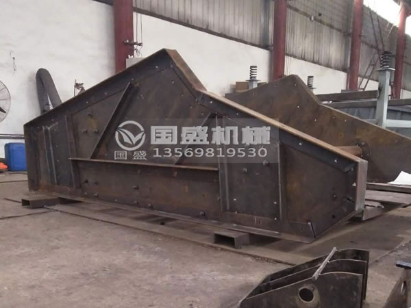 脫水洗砂機 脫水洗砂機