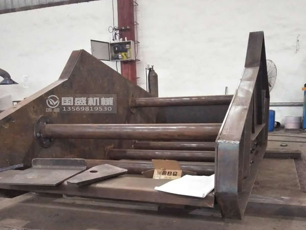 洗沙脫水篩 洗沙脫水篩