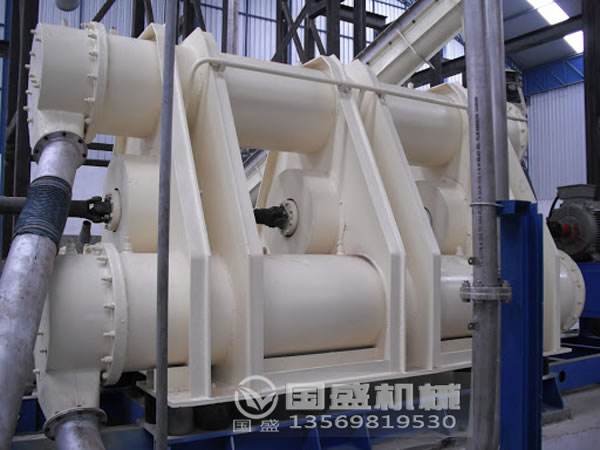 粉末加工振動磨廠家