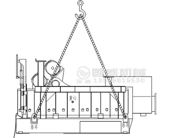 鉆井液石油泥漿振動篩篩網(wǎng)